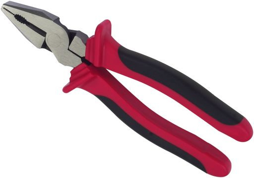 205mm PLIERS ELECTRICIAN 1KV AS/NZS4056