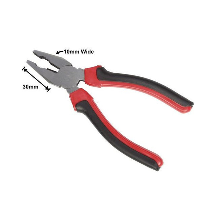 160mm PLIERS GENERAL PURPOSE