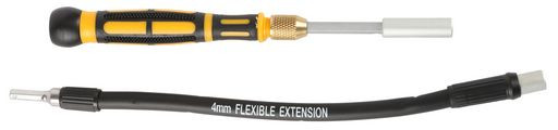 MICRO-DRIVERS KIT 33 PIECE