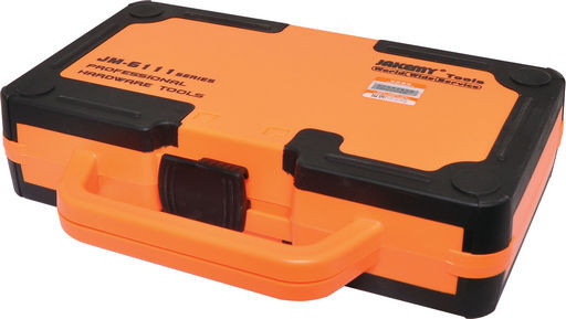 69 PIECE DUAL RATCHET SCREWDRIVER SET