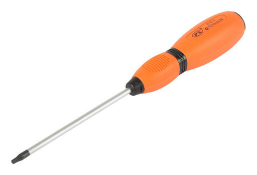 SCREWDRIVERS - TORX®