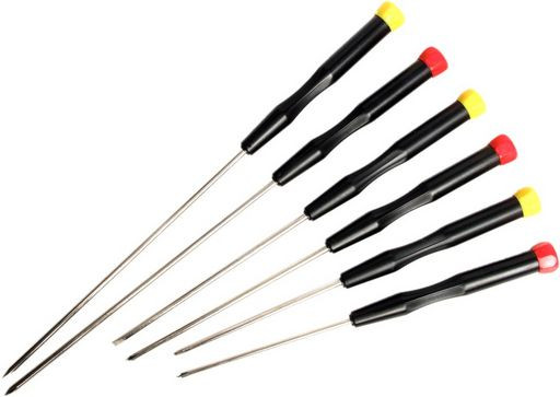 SCREWDRIVER KIT - LONG REACH