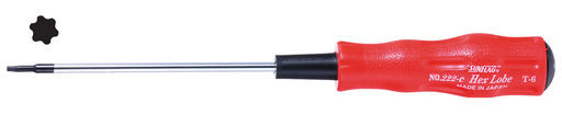 SCREWDRIVERS - TORX®