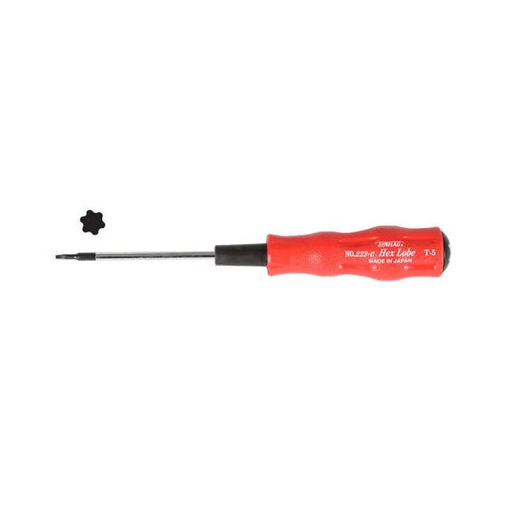 Ht-5h Torx Screwdriver