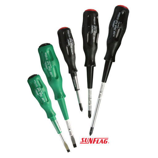 SCREWDRIVER KIT - SUNFLAG JAPAN
