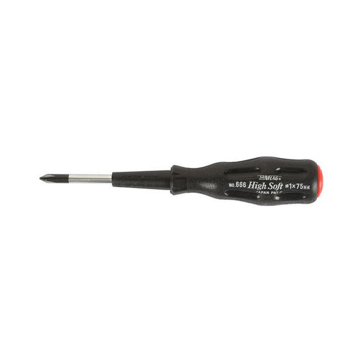 Sunflag HT650 S/Drvr 666 Series