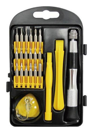 ELECTRONIC DISASSEMBLY TOOL KIT #23