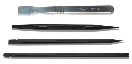 ELECTRONIC DISASSEMBLY TOOL KIT #4