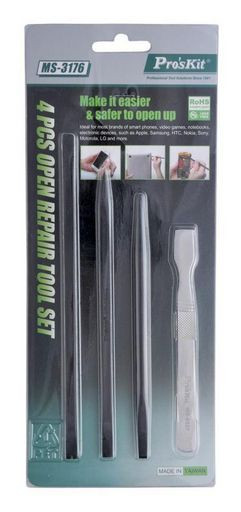 ELECTRONIC DISASSEMBLY TOOL KIT #4
