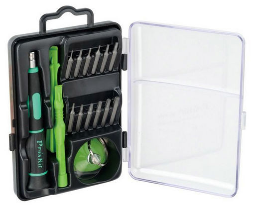 ELECTRONIC DISASSEMBLY TOOL KIT #17