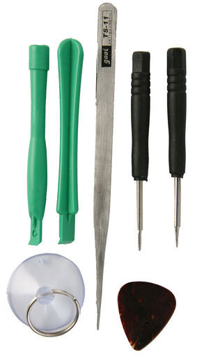 ELECTRONIC DISASSEMBLY TOOL KIT #7