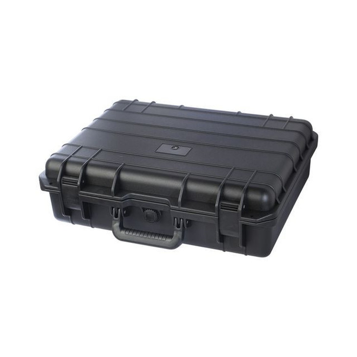 Pp Case 515x415x158 Black