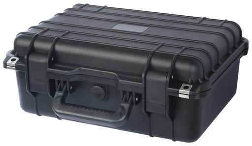 WATER RESISTANT RUGGED CASE MEDIUM "A"