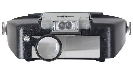 LED HEADBAND MAGNIFIER