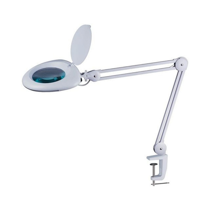 MAGNIFYING LAMP LED LONG-ARM