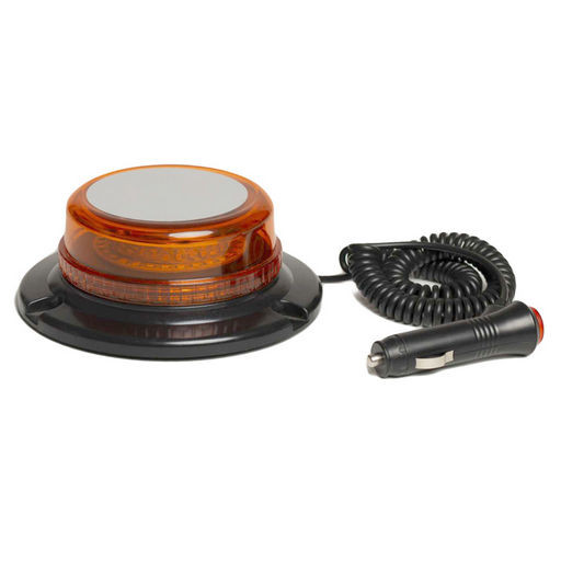 12V WARNING STROBE LED
