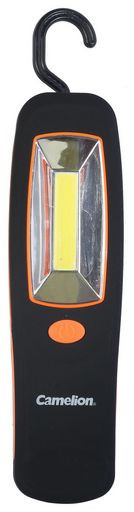 3W LED WORK LAMP - CAMELION