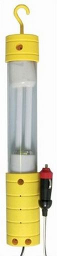 12V FLOURO TUBE WORK LIGHT