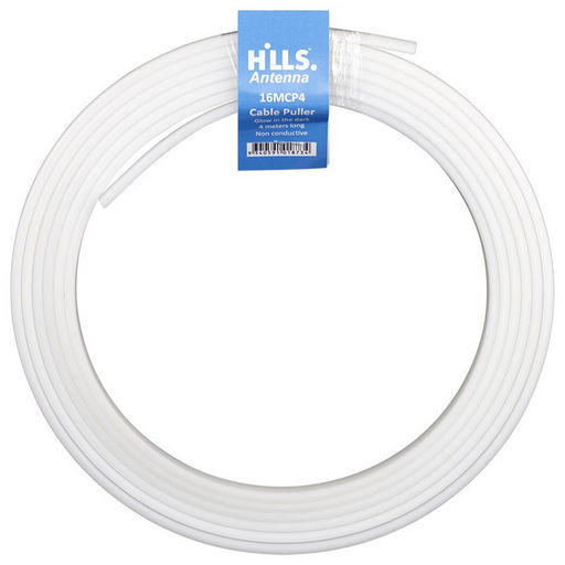 GLOW IN THE DARK CABLE PULLER 4M