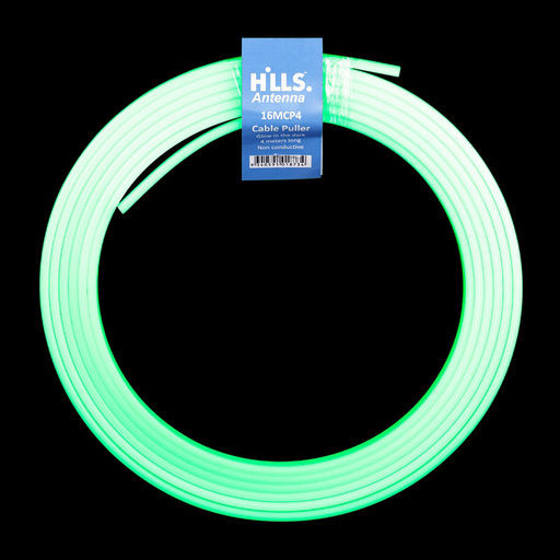 GLOW IN THE DARK CABLE PULLER 4M