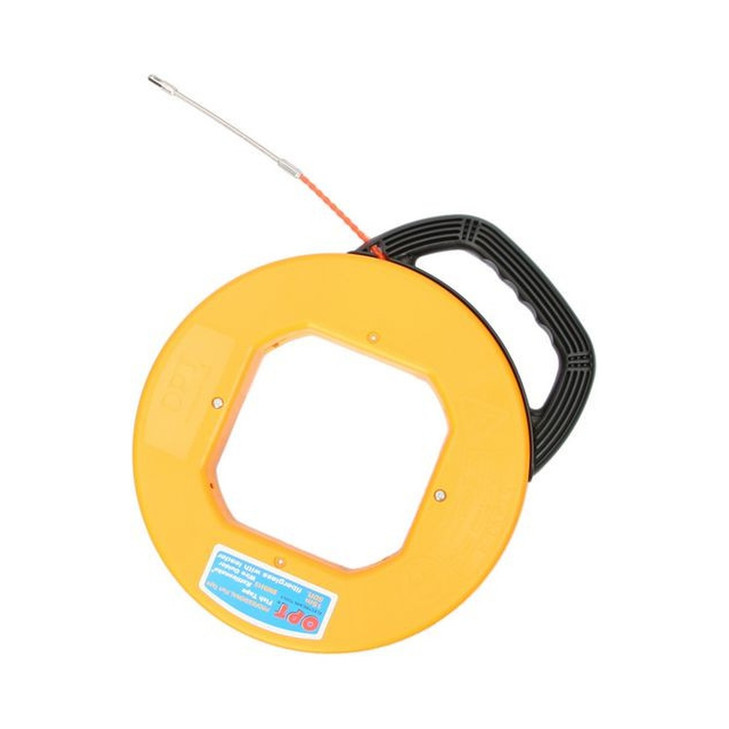 FISH TAPE REEL 15M