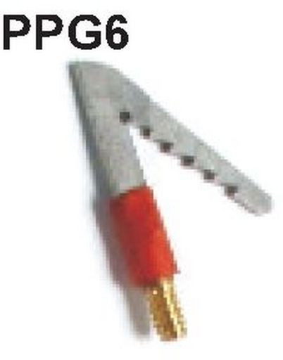 PUSH-PULL ROD KIT [CMS Series]