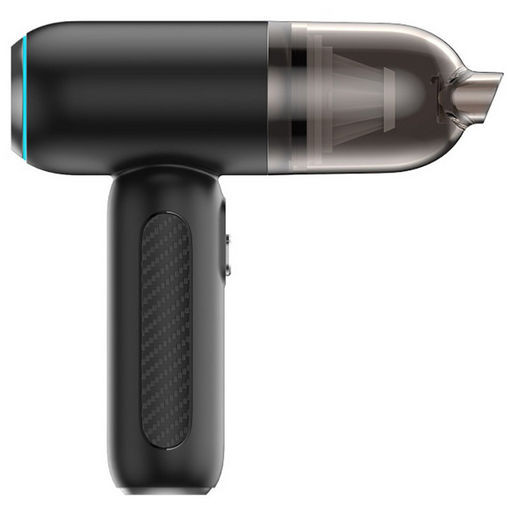 HANDHELD CORDLESS VACUUM / BLOWER 80W