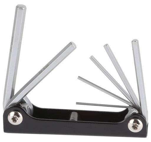 HEX KEY SET - METRIC
