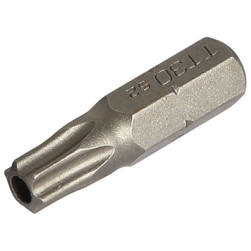 TORX TAMPER PROOF ¼" HEX TIPS