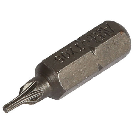 TORX ¼" HEX TIPS