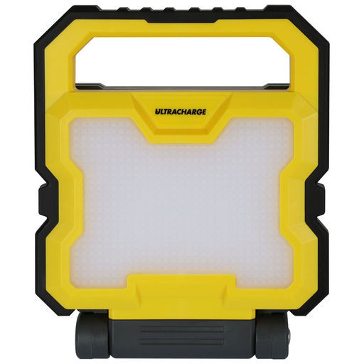 20W RECHARGEABLE WORKLIGHT MAGNETIC