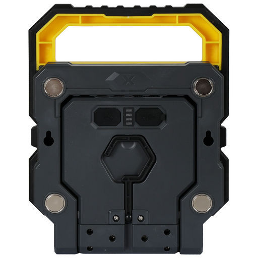 20W RECHARGEABLE WORKLIGHT MAGNETIC