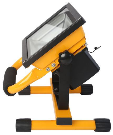 20W RECHARGEABLE LED WORK LIGHT