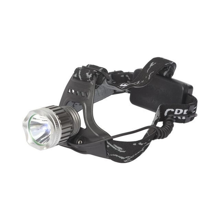 LED Head Torch
