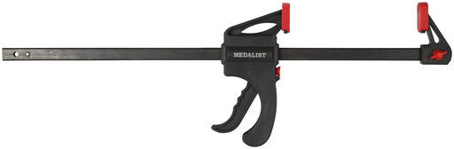 RATCHETING BAR CLAMP AND SPREADER