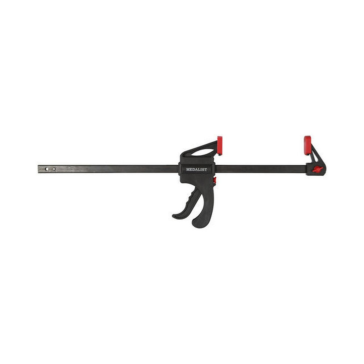 450mm One Handed Clamp