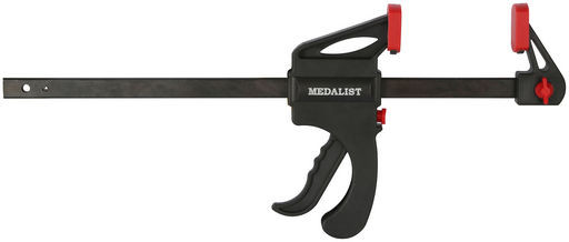 RATCHETING BAR CLAMP AND SPREADER
