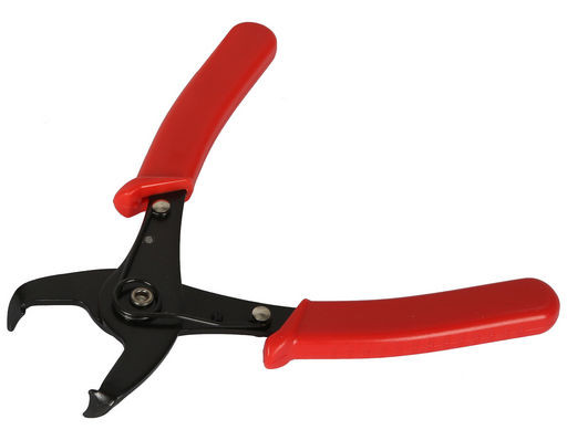 STRAIN RELIEF BUSHING ASSEMBLY TOOL