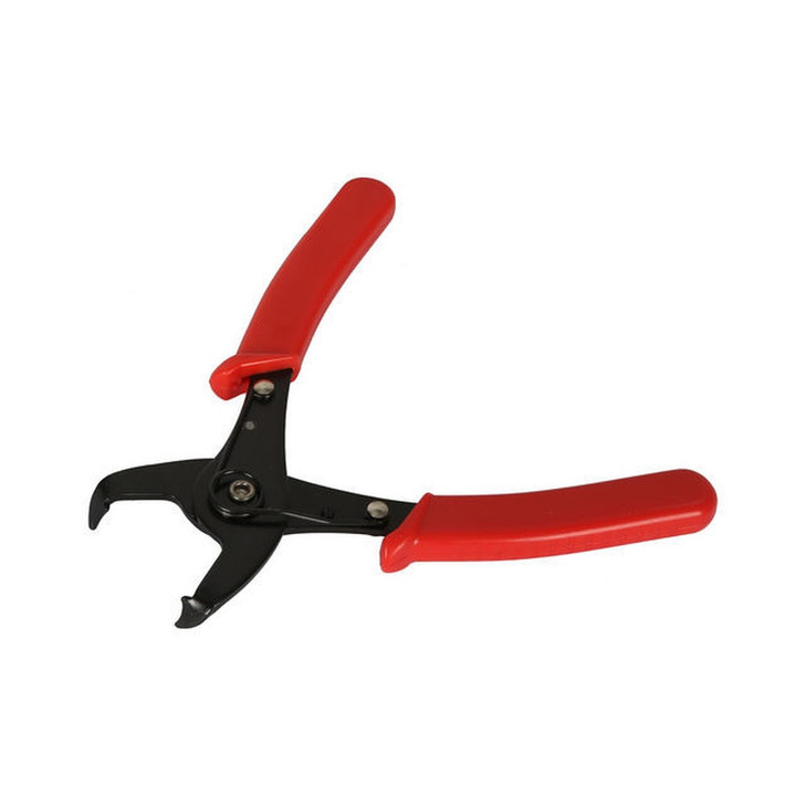 STRAIN RELIEF BUSHING ASSEMBLY TOOL