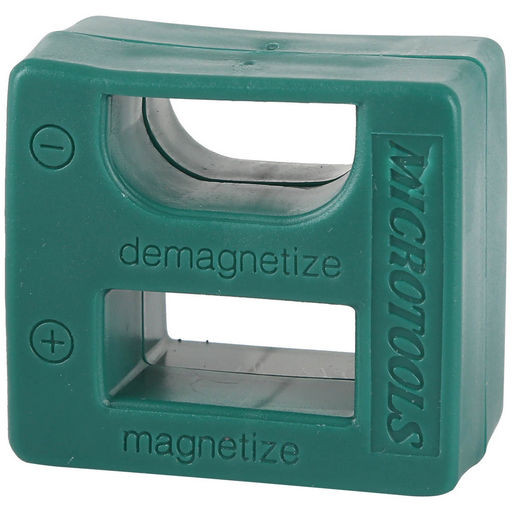 MAGNETISER & DEMAGNETISER