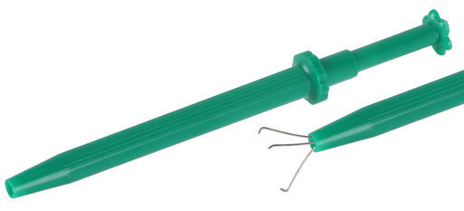 PEARL CATCHER PARTS PICKER