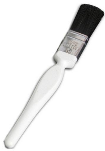 PAINT BRUSHES - NYLON