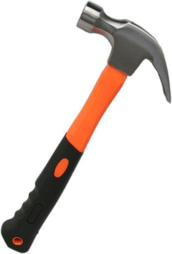 CLAW HAMMER