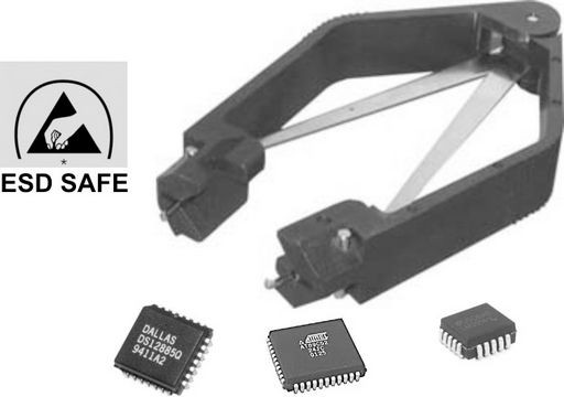 PLCC IC EXTRACTOR