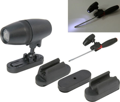 MINI TORCH FOR HAND TOOLS