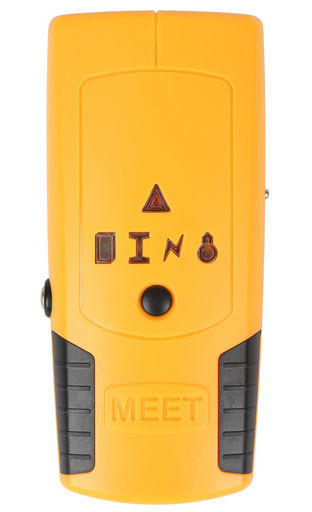 STUD & VOLTAGE FINDER (5 IN 1)