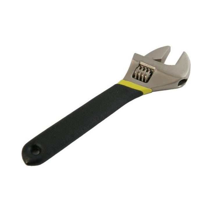 ADJUSTABLE WRENCH