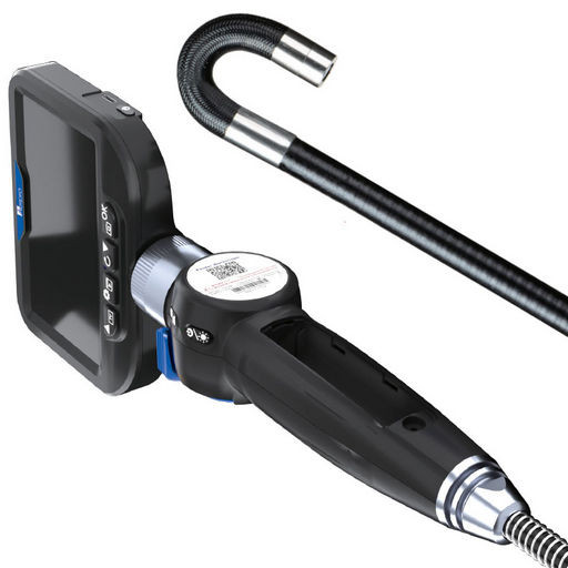 ARTICULATING BORESCOPE HD 1080P INSPECTION CAMERA