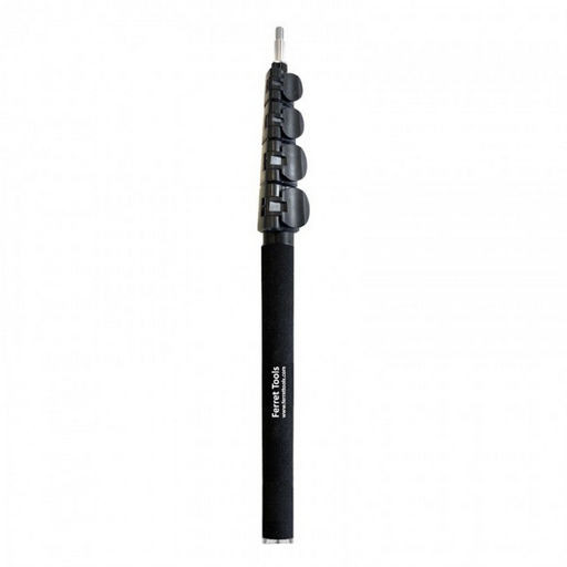 CABLE FERRET EXTENDABLE STICK 140CM