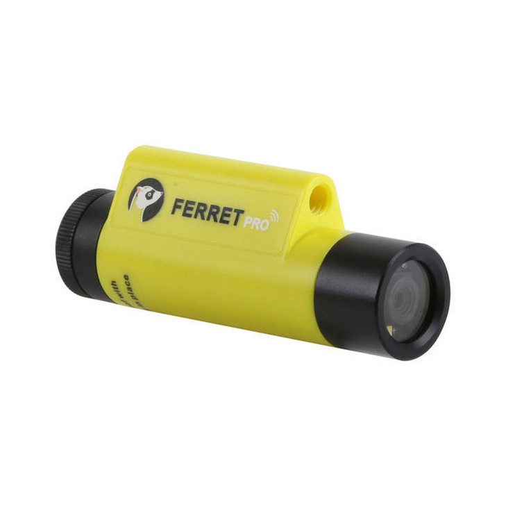 FERRET PRO® INSPECTION WiFi CAMERA KIT